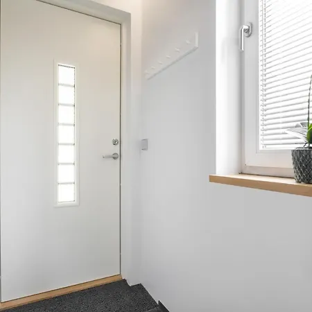 Aia Appartement