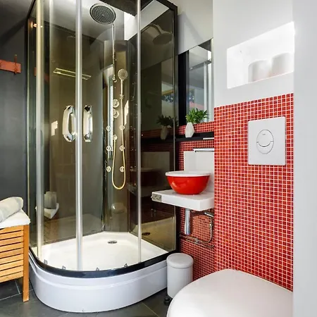 Aia Appartement