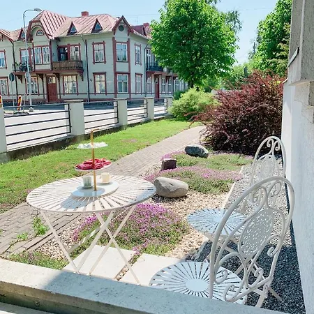 Aia Appartement Pärnu