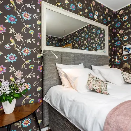 Appartement Aia Pärnu