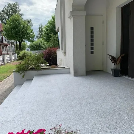 Appartement Aia