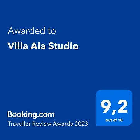 Aia Appartement