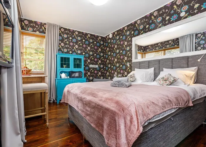 Aia Appartement Pärnu