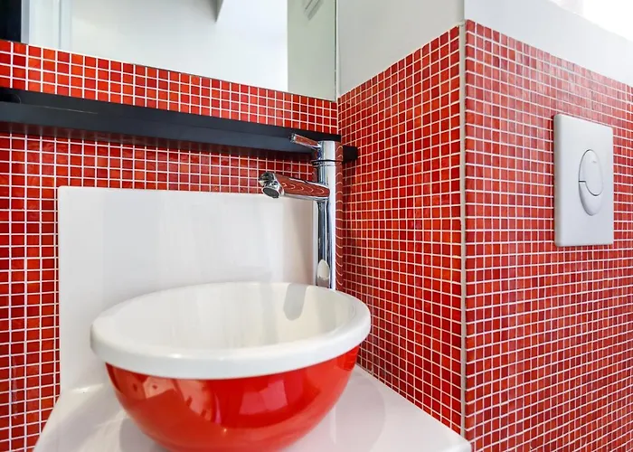 Aia Appartement Pärnu