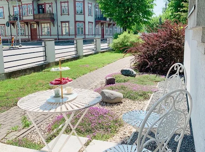 Aia Appartement Pärnu