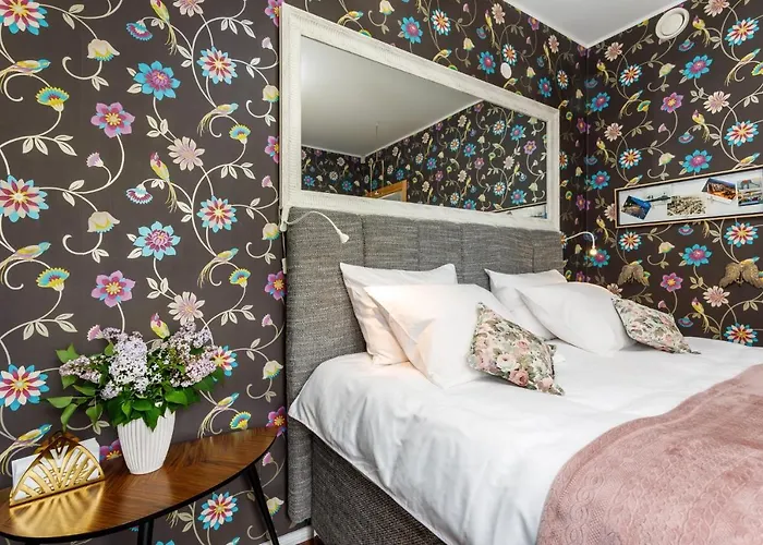 Appartement Aia Pärnu